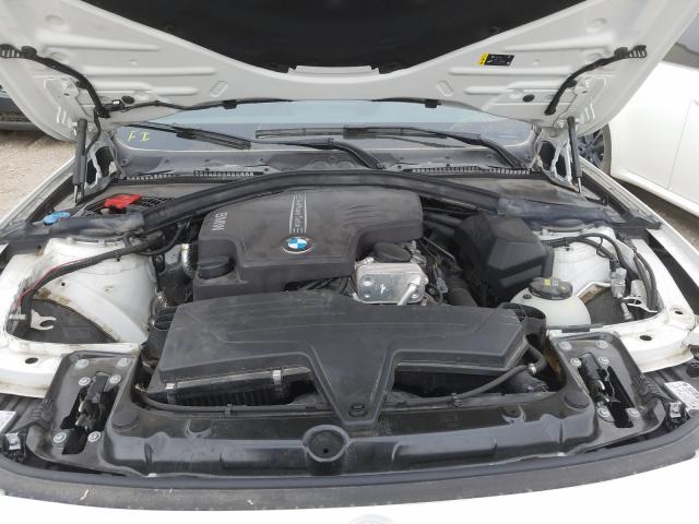 Photo 6 VIN: WBA8E5G35HNU44973 - BMW 320 XI 