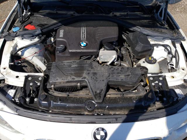 Photo 6 VIN: WBA8E5G35HNU44973 - BMW 320 XI 