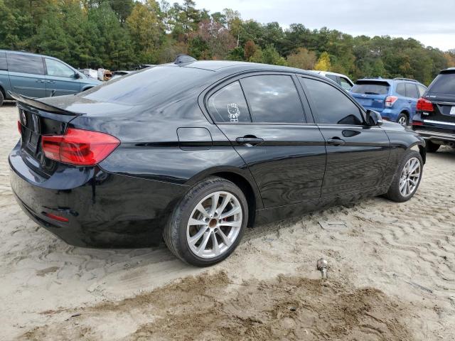 Photo 2 VIN: WBA8E5G35HNU45153 - BMW 3 SERIES 