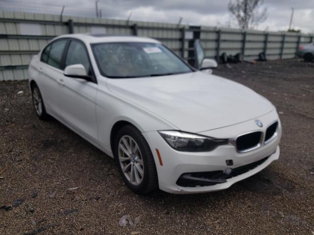 Photo 0 VIN: WBA8E5G36HNU42469 - BMW 320 XI 