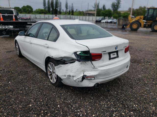 Photo 2 VIN: WBA8E5G36HNU42469 - BMW 320 XI 