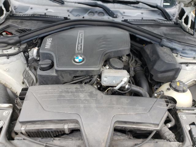 Photo 6 VIN: WBA8E5G36HNU42469 - BMW 320 XI 