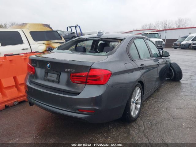 Photo 3 VIN: WBA8E5G36HNU45453 - BMW 320I 