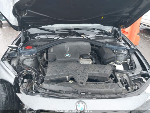 Photo 9 VIN: WBA8E5G36HNU45453 - BMW 320I 