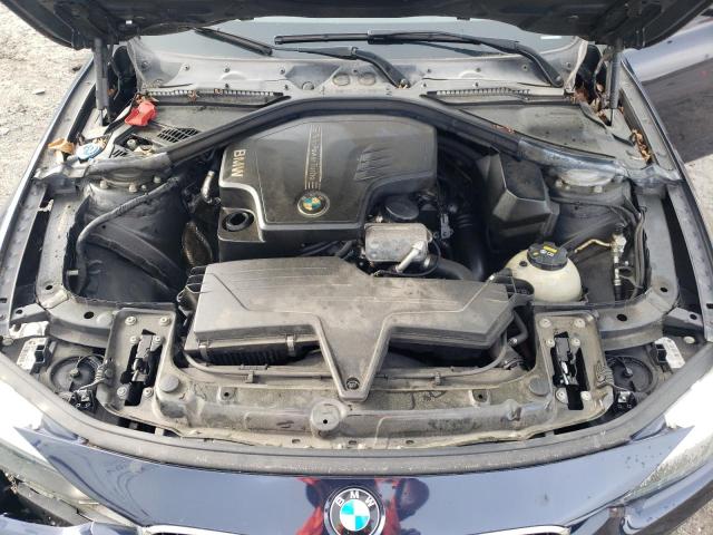 Photo 10 VIN: WBA8E5G37HNU42609 - BMW 3 SERIES 