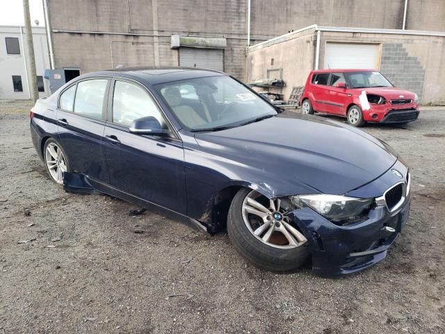 Photo 3 VIN: WBA8E5G37HNU42609 - BMW 3 SERIES 