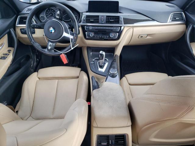 Photo 7 VIN: WBA8E5G37HNU42609 - BMW 3 SERIES 