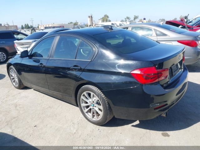 Photo 2 VIN: WBA8E5G38HNU42649 - BMW 320I 