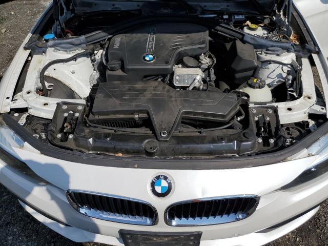 Photo 10 VIN: WBA8E5G38HNU43297 - BMW 320 XI 