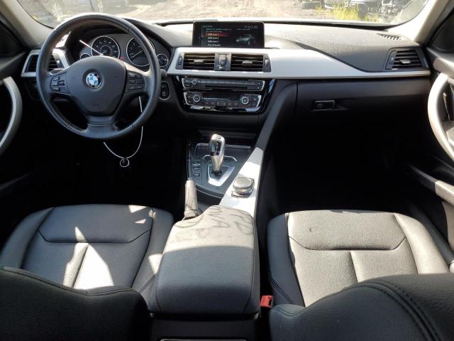 Photo 7 VIN: WBA8E5G38HNU43297 - BMW 320 XI 