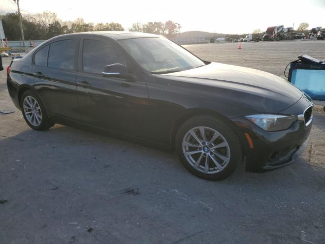 Photo 3 VIN: WBA8E5G38HNU44675 - BMW 320 XI 