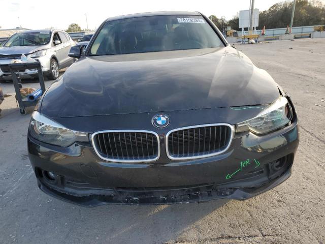 Photo 4 VIN: WBA8E5G38HNU44675 - BMW 320 XI 