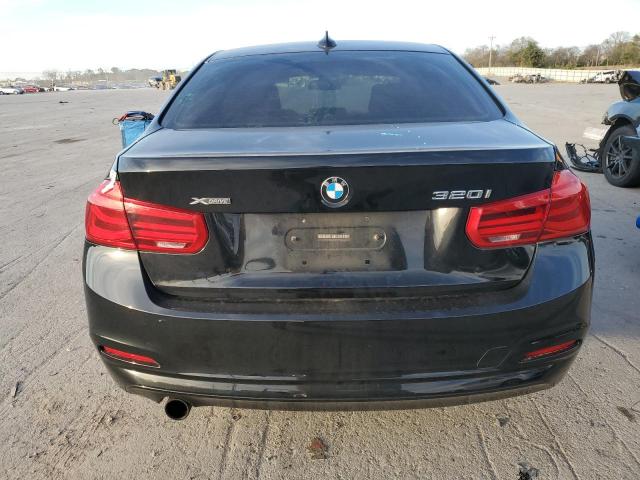 Photo 5 VIN: WBA8E5G38HNU44675 - BMW 320 XI 