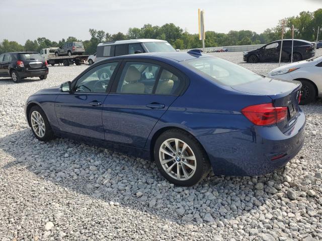 Photo 1 VIN: WBA8E5G38HNU45258 - BMW 320 XI 