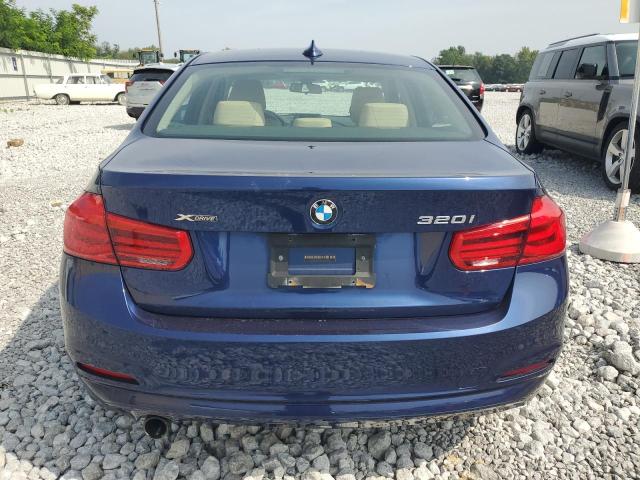 Photo 5 VIN: WBA8E5G38HNU45258 - BMW 320 XI 