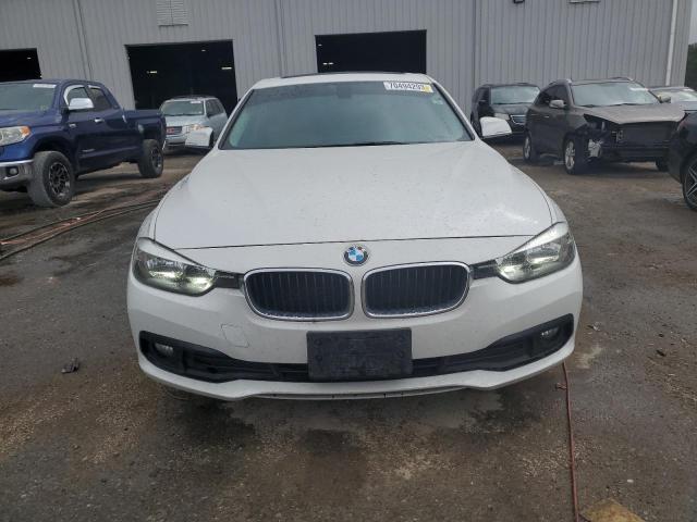 Photo 4 VIN: WBA8E5G39HNU42787 - BMW 320I 