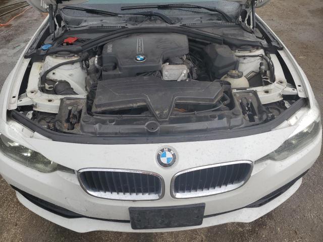 Photo 10 VIN: WBA8E5G39HNU42787 - BMW 3 SERIES 