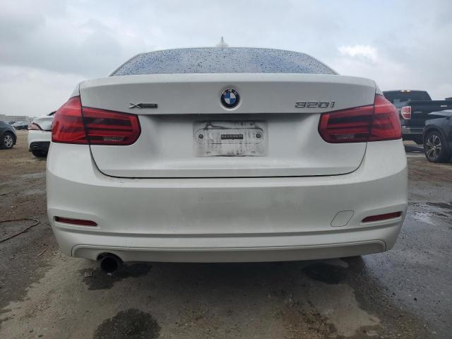 Photo 5 VIN: WBA8E5G39HNU42787 - BMW 3 SERIES 