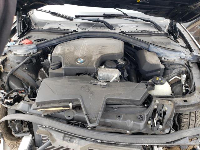 Photo 10 VIN: WBA8E5G39HNU43857 - BMW 3 SERIES 