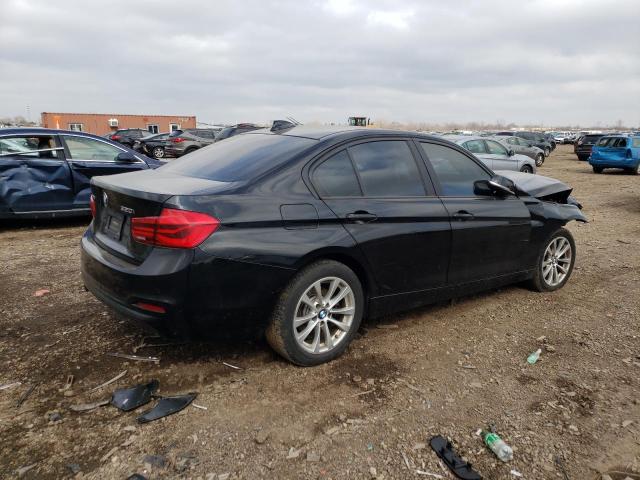 Photo 2 VIN: WBA8E5G39HNU43857 - BMW 3 SERIES 