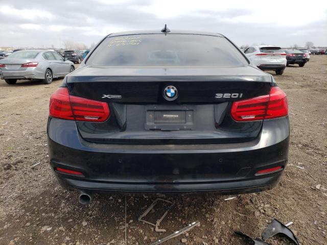 Photo 5 VIN: WBA8E5G39HNU43857 - BMW 3 SERIES 