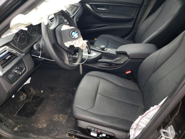 Photo 6 VIN: WBA8E5G39HNU43857 - BMW 3 SERIES 