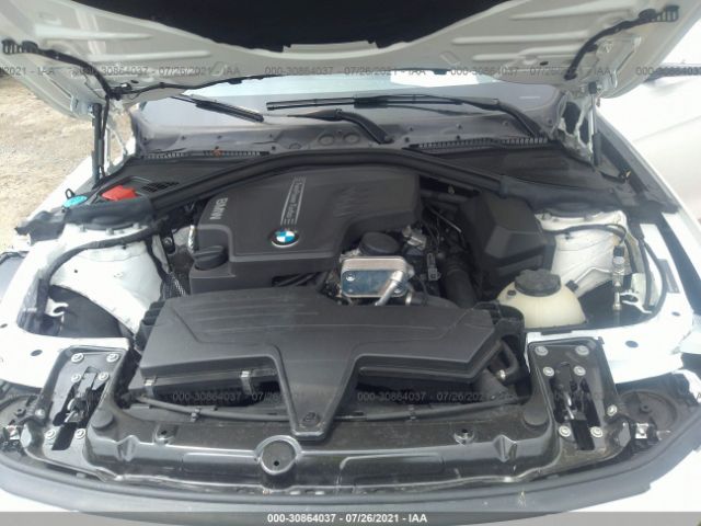 Photo 9 VIN: WBA8E5G39HNU45561 - BMW 3 