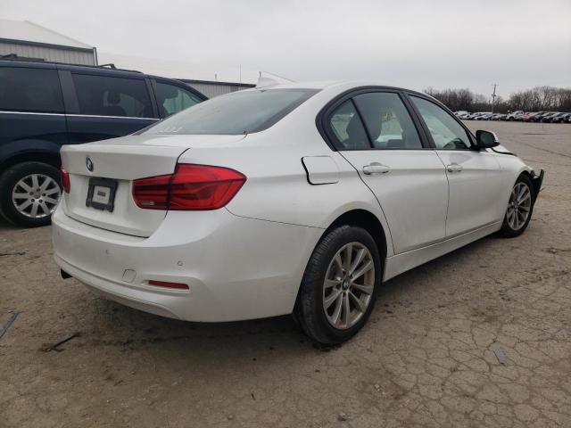 Photo 3 VIN: WBA8E5G3XHNU43155 - BMW 320 XI 