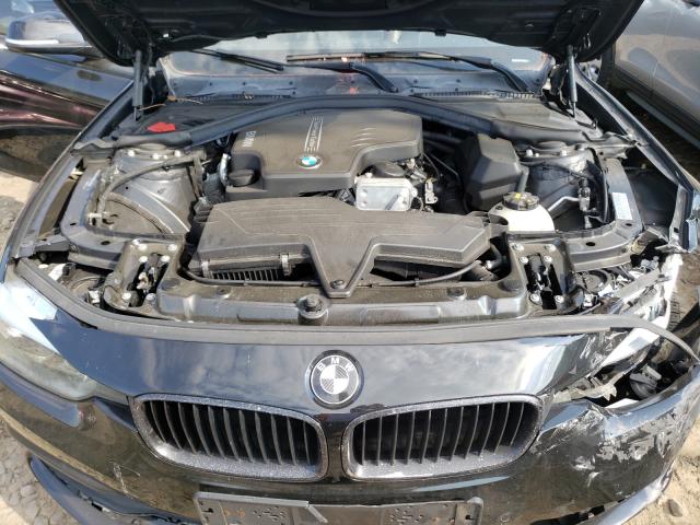 Photo 6 VIN: WBA8E5G50GNT41251 - BMW 320I 