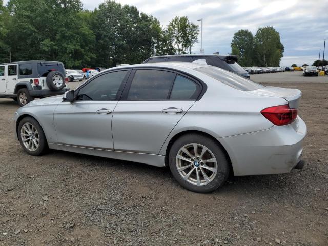 Photo 1 VIN: WBA8E5G50GNT41329 - BMW 320 XI 