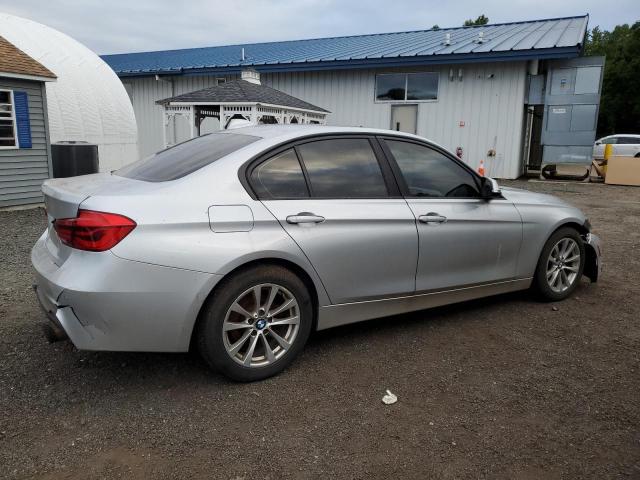 Photo 2 VIN: WBA8E5G50GNT41329 - BMW 320 XI 