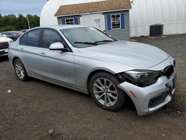 Photo 3 VIN: WBA8E5G50GNT41329 - BMW 320 XI 