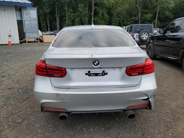 Photo 5 VIN: WBA8E5G50GNT41329 - BMW 320 XI 