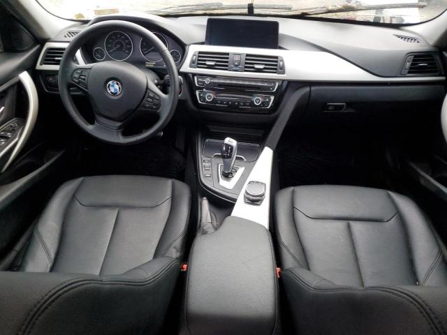 Photo 7 VIN: WBA8E5G50GNT41329 - BMW 320 XI 