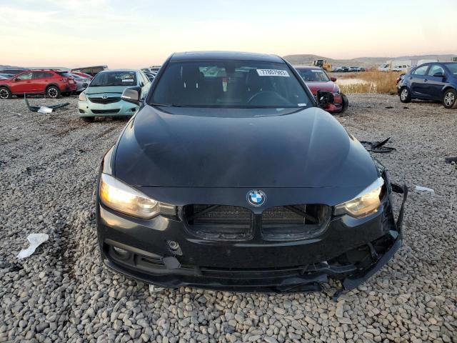 Photo 4 VIN: WBA8E5G50GNT41704 - BMW 3 SERIES 