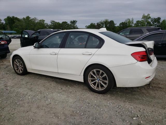 Photo 1 VIN: WBA8E5G50GNT93429 - BMW 320I XDRIVE 