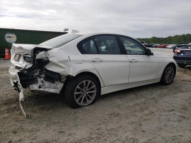 Photo 2 VIN: WBA8E5G50GNT93429 - BMW 320I XDRIVE 