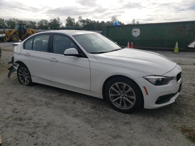 Photo 3 VIN: WBA8E5G50GNT93429 - BMW 320I XDRIVE 