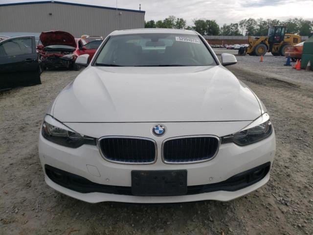 Photo 4 VIN: WBA8E5G50GNT93429 - BMW 320I XDRIVE 