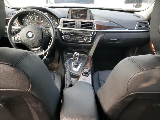 Photo 7 VIN: WBA8E5G50GNT93429 - BMW 320I XDRIVE 