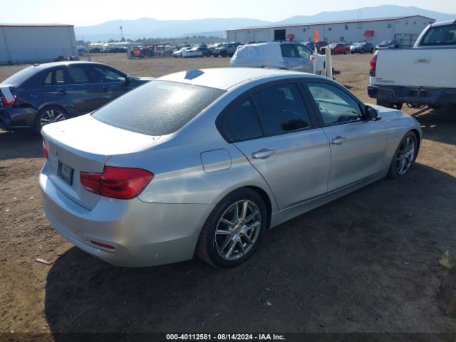 Photo 3 VIN: WBA8E5G50GNT94175 - BMW 320I 