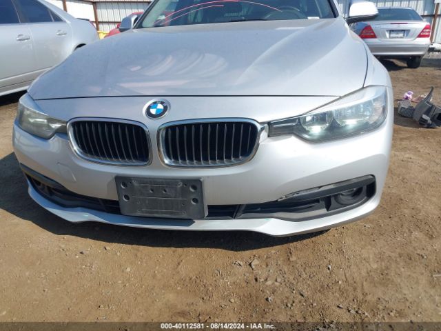 Photo 5 VIN: WBA8E5G50GNT94175 - BMW 320I 