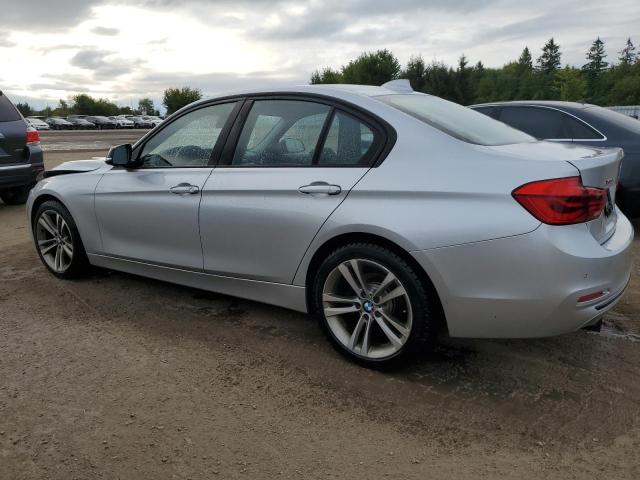 Photo 1 VIN: WBA8E5G50GNT94788 - BMW 320 XI 