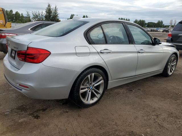 Photo 2 VIN: WBA8E5G50GNT94788 - BMW 320 XI 