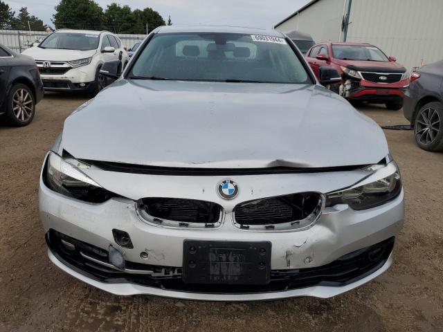 Photo 4 VIN: WBA8E5G50GNT94788 - BMW 320 XI 