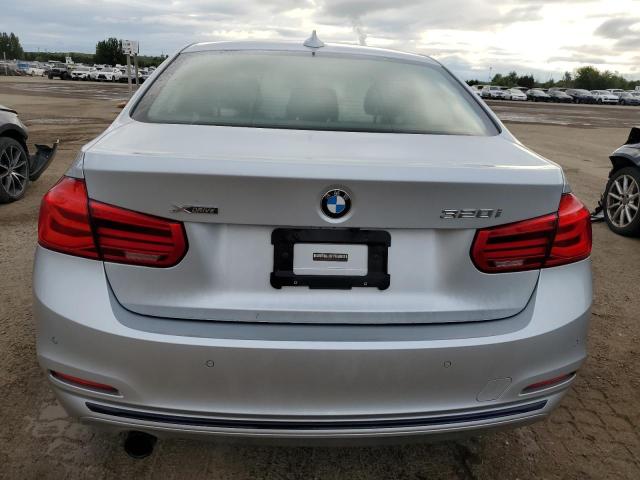 Photo 5 VIN: WBA8E5G50GNT94788 - BMW 320 XI 