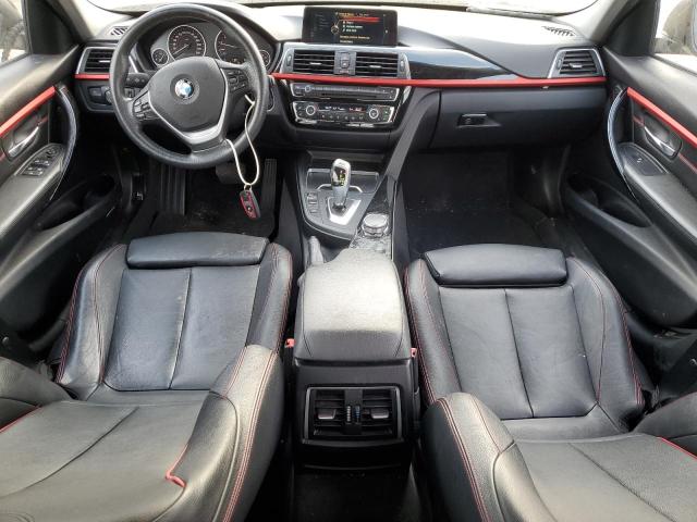 Photo 7 VIN: WBA8E5G50GNT94788 - BMW 320 XI 