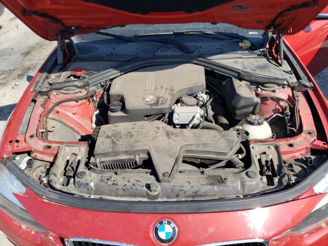 Photo 10 VIN: WBA8E5G50GNT94984 - BMW 320 XI 