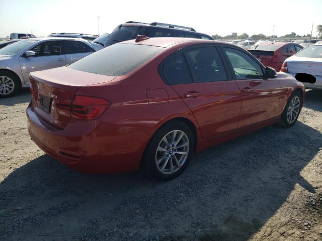 Photo 2 VIN: WBA8E5G50GNT94984 - BMW 320 XI 