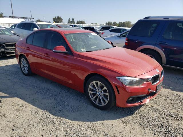 Photo 3 VIN: WBA8E5G50GNT94984 - BMW 320 XI 